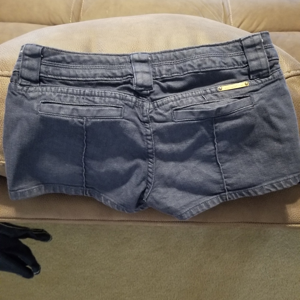 Juicy couture shorts